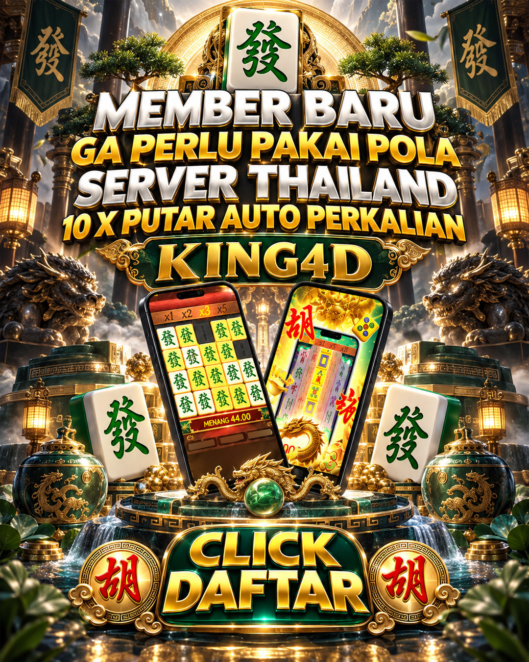 banner utama